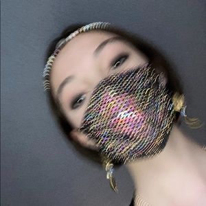 Meet your Posher, Addie